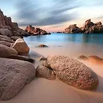 Sea View By Sardinian Seaside Retreats