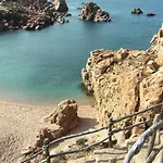 Sea View By Sardinian Seaside Retreats 코스타 파라디소