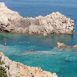 Sea View By Sardinian Seaside Retreats 빌라 코스타 파라디소