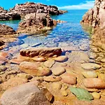 Sea View By Sardinian Seaside Retreats 빌라 코스타 파라디소