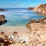 Sea View By Sardinian Seaside Retreats 빌라