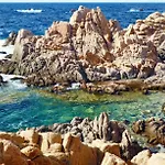 Sea View By Sardinian Seaside Retreats 빌라 코스타 파라디소