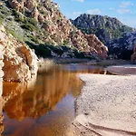 Sea View By Sardinian Seaside Retreats