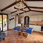 Sea View By Sardinian Seaside Retreats 코스타 파라디소