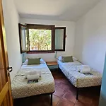 빌라 Sea View By Sardinian Seaside Retreats