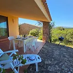 Sea View By Sardinian Seaside Retreats * 코스타 파라디소