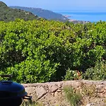Sea View By Sardinian Seaside Retreats 빌라 코스타 파라디소