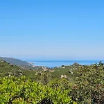 Sea View By Sardinian Seaside Retreats 빌라 코스타 파라디소