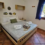 Sea View By Sardinian Seaside Retreats * 코스타 파라디소