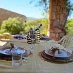 Sea View By Sardinian Seaside Retreats 빌라 코스타 파라디소