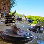 빌라 Sea View By Sardinian Seaside Retreats *