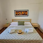빌라 Sea View By Sardinian Seaside Retreats *