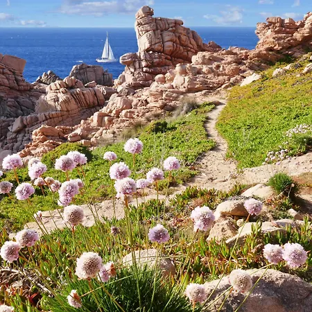 Sea View By Sardinian Seaside Retreats