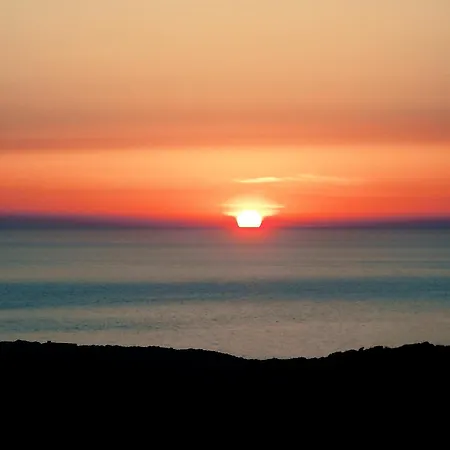 빌라 Sea View By Sardinian Seaside Retreats *