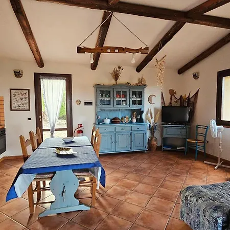 וילה Sea View By Sardinian Seaside Retreats