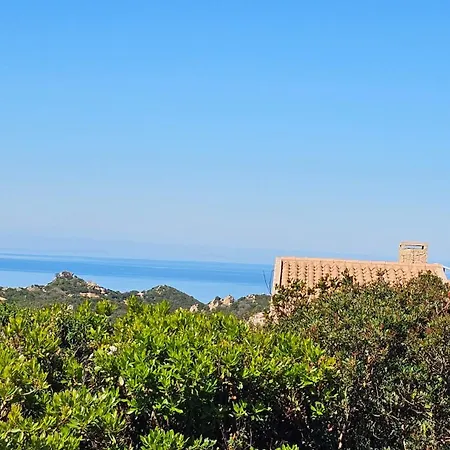Sea View By Sardinian Seaside Retreats