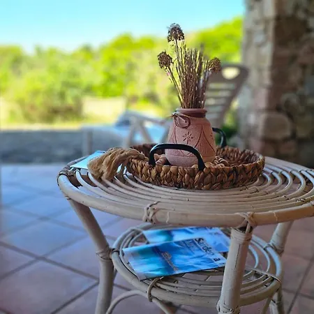 Sea View By Sardinian Seaside Retreats וילה *