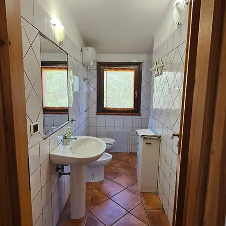 Sea View By Sardinian Seaside Retreats וילה קוסטה פרדיסו