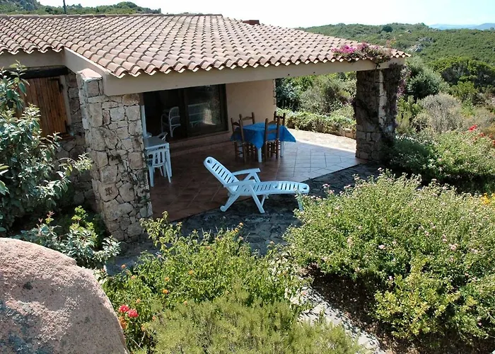 Sea View Villas Costa Paradiso By Sardinian Seaside Retreats Villa *