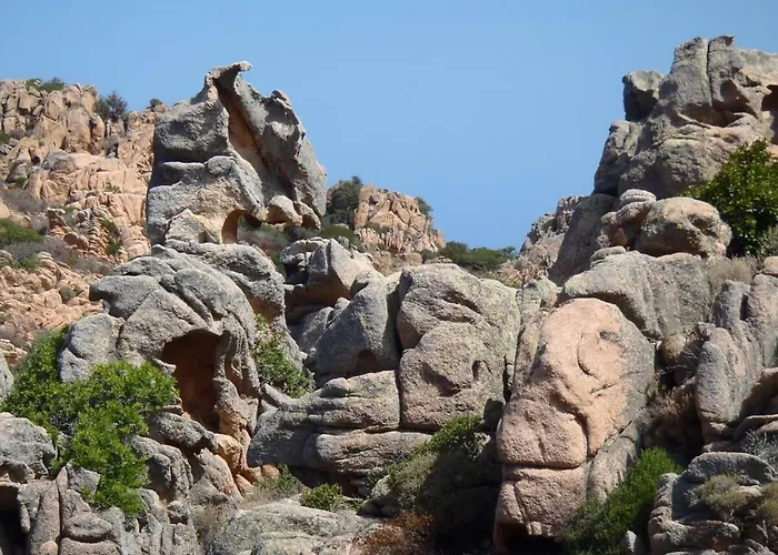 Sea View By Sardinian Seaside Retreats Villa *