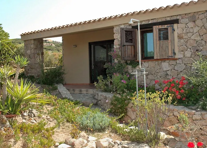 Villa Sea View Villas Costa Paradiso By Sardinian Seaside Retreats