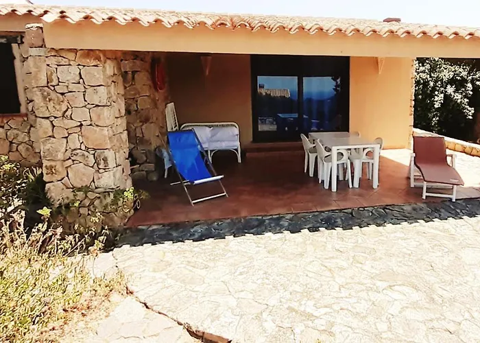 Villa Sea View Villas Costa Paradiso By Sardinian Seaside Retreats *