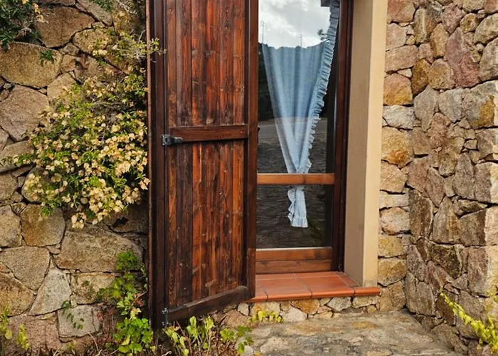 Villa Sea View Villas Costa Paradiso By Sardinian Seaside Retreats