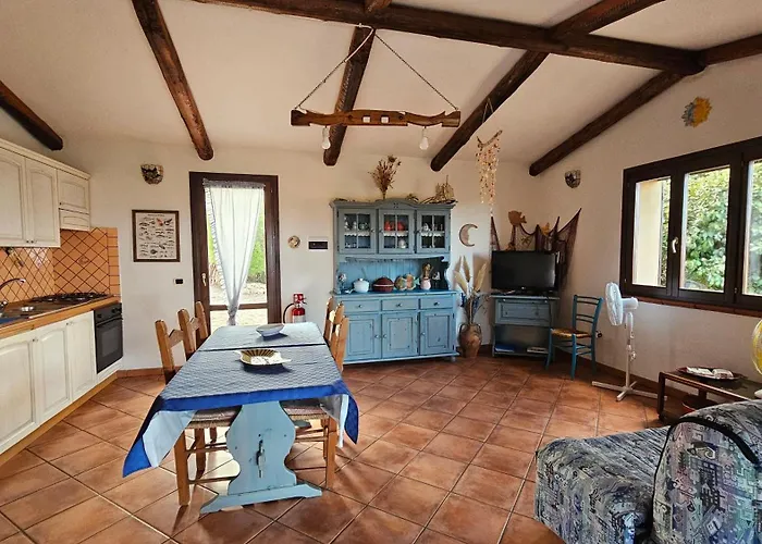Sea View Villas Costa Paradiso By Sardinian Seaside Retreats Villa *