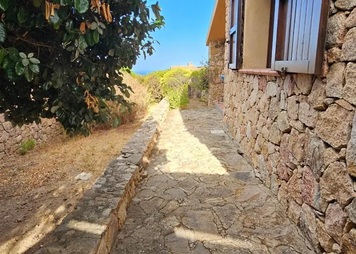 Sea View Villas Costa Paradiso By Sardinian Seaside Retreats Villa Costa Paradiso