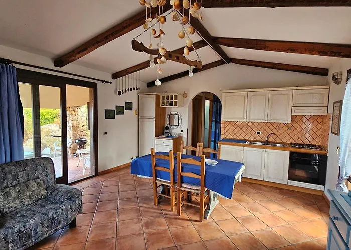 Sea View Villas Costa Paradiso By Sardinian Seaside Retreats Costa Paradiso