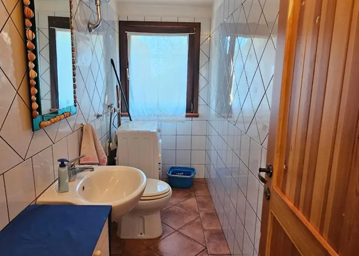 Sea View Villas Costa Paradiso By Sardinian Seaside Retreats Villa *