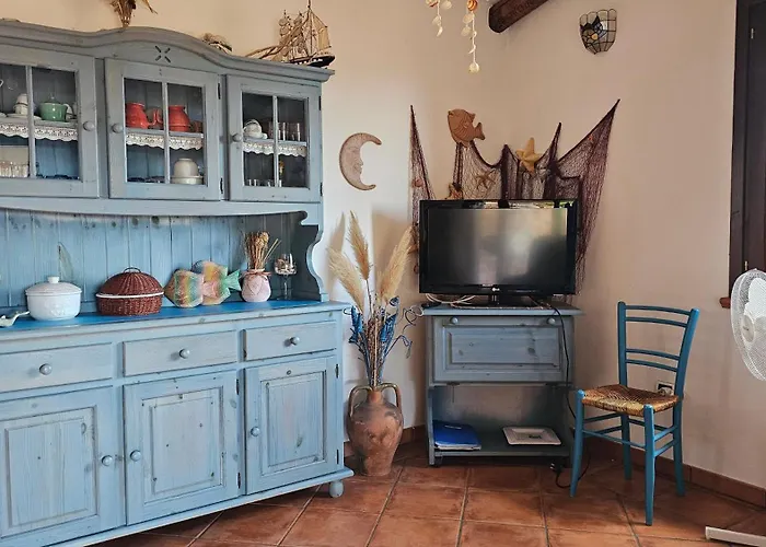 Sea View By Sardinian Seaside Retreats * Costa Paradiso