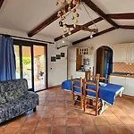 Sea View By Sardinian Seaside Retreats Willa *
