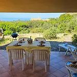 Willa Sea View By Sardinian Seaside Retreats Costa Paradiso