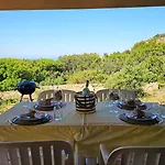 Willa Sea View By Sardinian Seaside Retreats