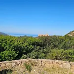 Sea View By Sardinian Seaside Retreats *