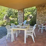 Willa Sea View By Sardinian Seaside Retreats *