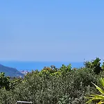 Willa Sea View By Sardinian Seaside Retreats *
