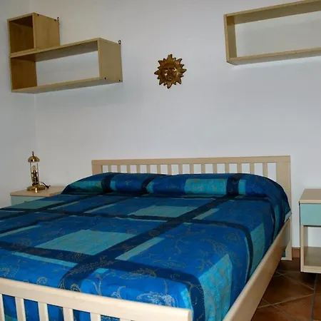 Ginepro With Sea View Costa Paradiso