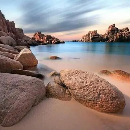Sea View By Sardinian Seaside Retreats