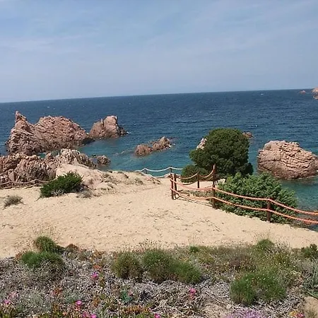 Villa Ginepro With Sea View *