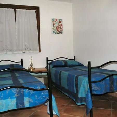 Villa Ginepro With Sea View