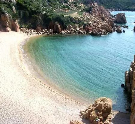 Villa Ginepro With Sea View *