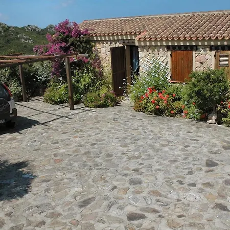 Villa Ginepro With Sea View *