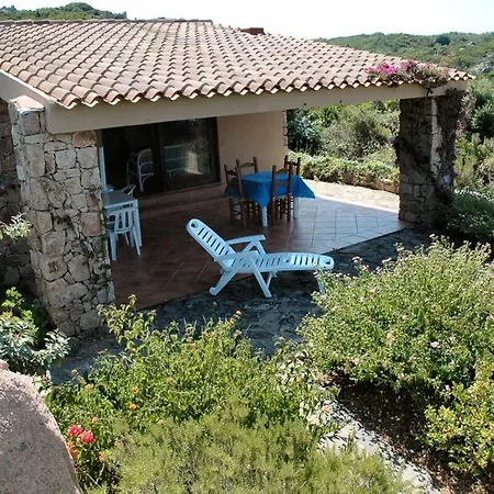 Ginepro With Sea View Villa *