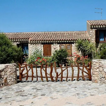 Ginepro With Sea View * Costa Paradiso