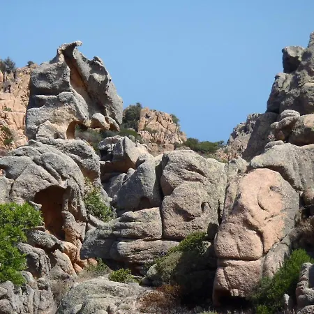 Sea View By Sardinian Seaside Retreats Villa *