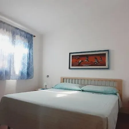 Ginepro With Sea View Villa