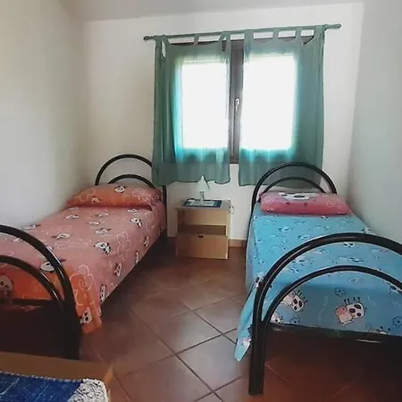 Ginepro With Sea View * Costa Paradiso