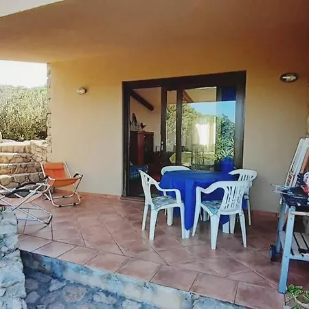 Villa Ginepro With Sea View